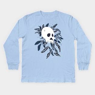 Bizarre Botanicals Kids Long Sleeve T-Shirt